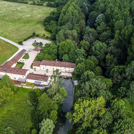 Moulin De Prezier Guest House Saint-Andre  Exterior foto