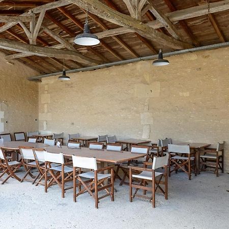 Moulin De Prezier Guest House Saint-Andre  Exterior foto