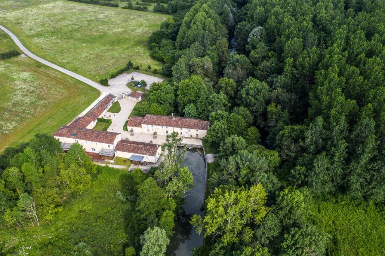 Moulin De Prezier Guest House Saint-Andre  Exterior foto